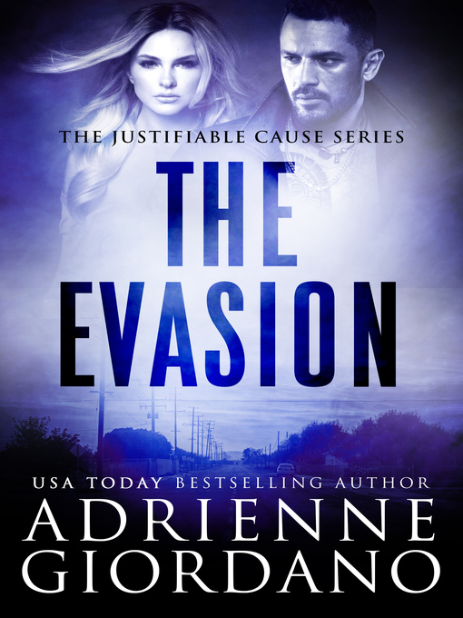 Title details for The Evasion by Adrienne Giordano - Available